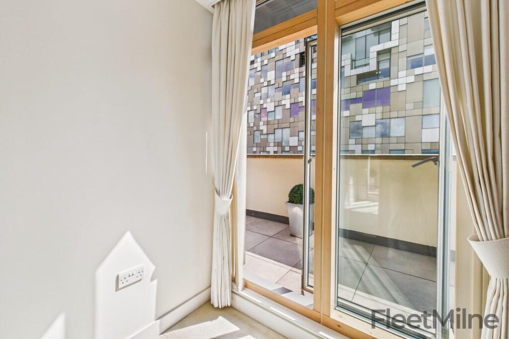 Additional image 25 of Canal Wharf, Waterfront Walk, Birmingham