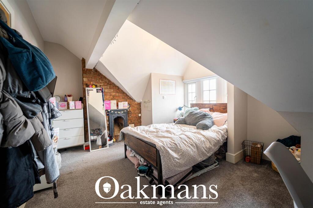 Additional image 14 of Reservoir Road, Edgbaston, B16