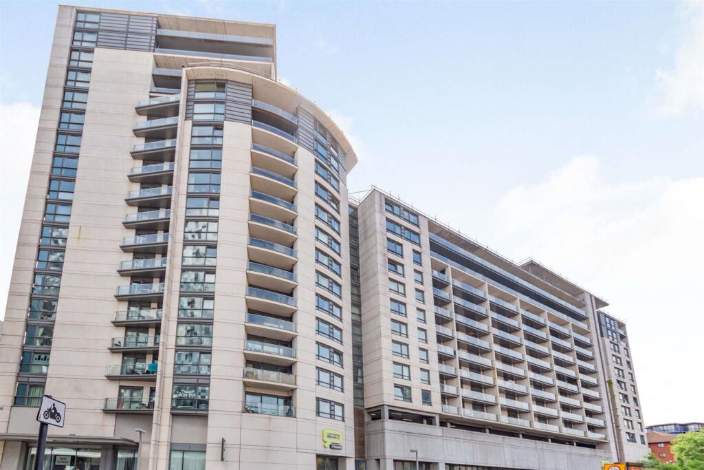 Property image for Holliday Street, Birmingham