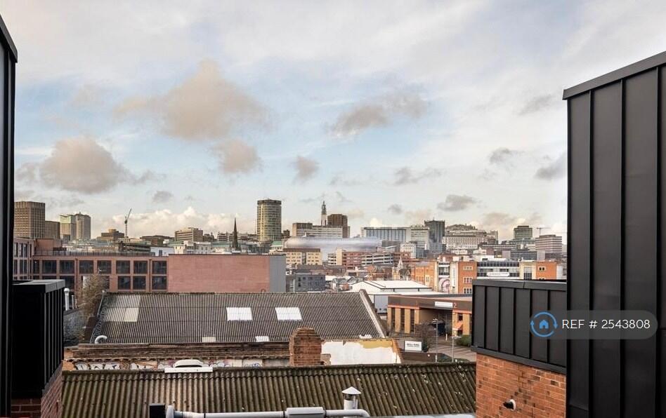 Additional image 11 of Iron Works, Birmingham, B12