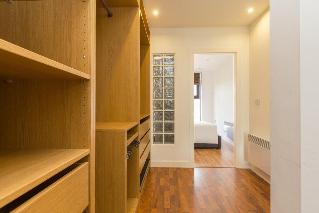 Additional image 15 of Amazon Lofts, Tenby Street, Jewellery Quarter