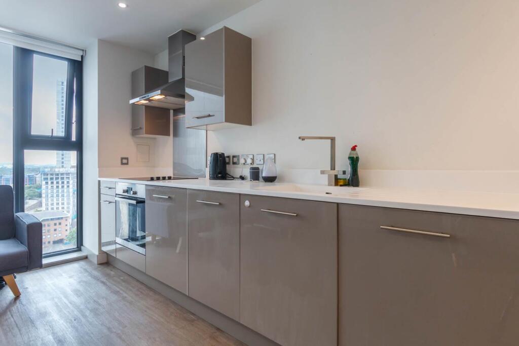 Additional image 5 of The Bank, 60 Sheepcote Street, Birmingham