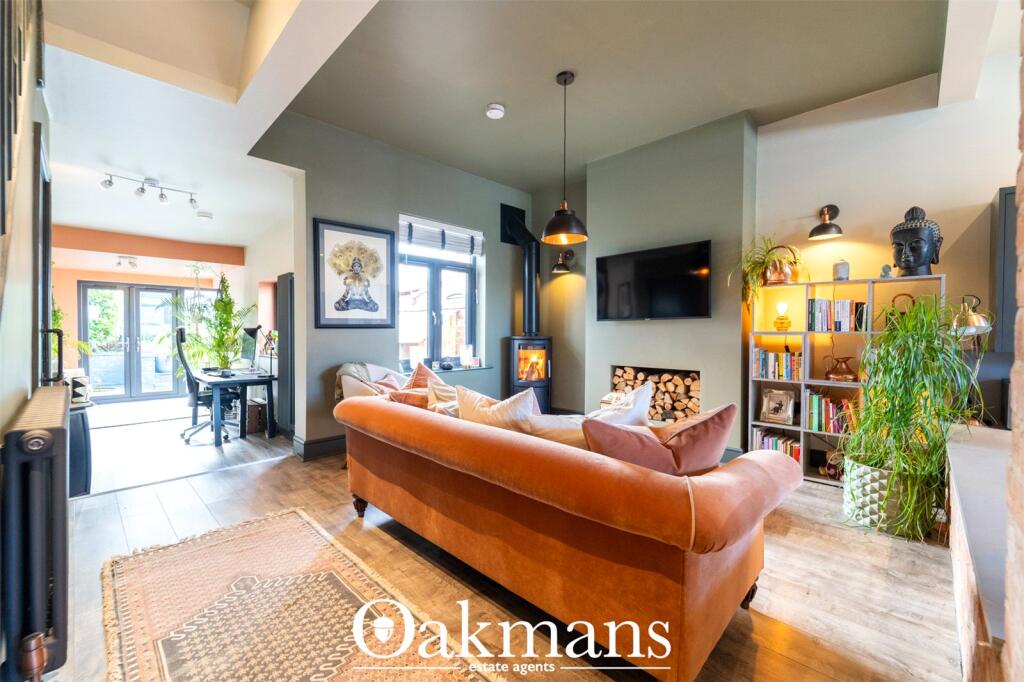 Additional image 6 of Vicarage Road, Kings Heath, Birmingham, West Midlands, B14