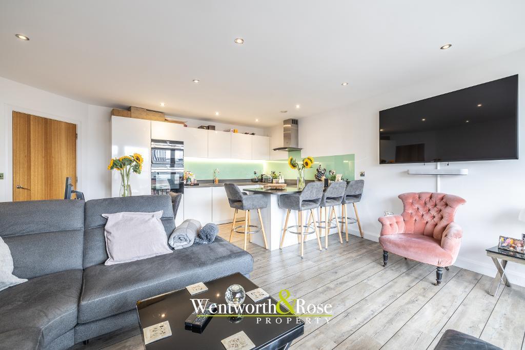 Additional image 10 of Washington Wharf, Granville Street, Birmingham, B1 1NN