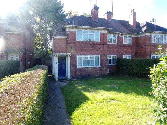 Property image for Linley Grove, Birmingham, West Midlands, B14