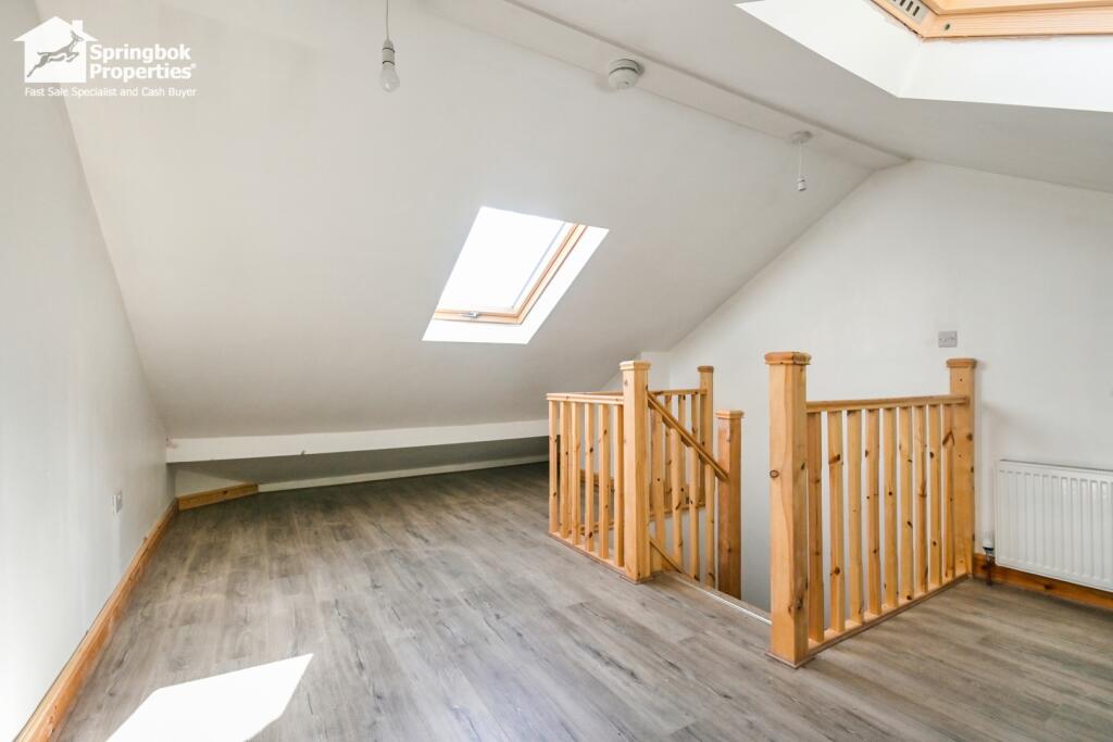 Additional image 12 of Mansell Road, Bordesley Green, Birmingham, West Midlands