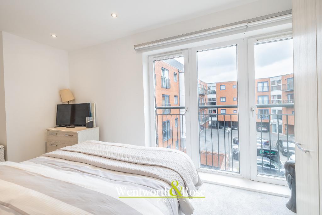 Additional image 15 of Washington Wharf, Granville Street, Birmingham, B1 1NN