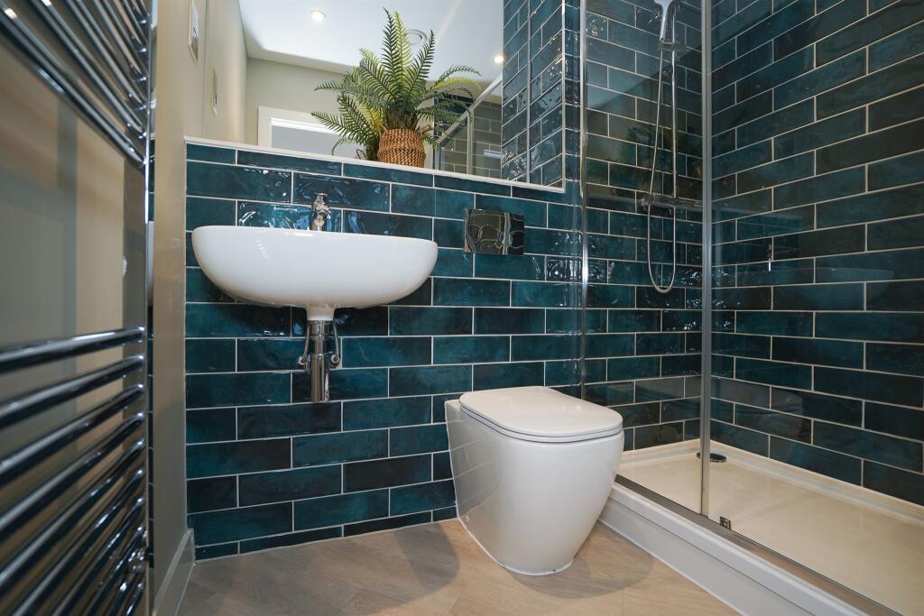 Additional image 4 of Fountain Lofts, Alcester Street, Deritend, Birmingham