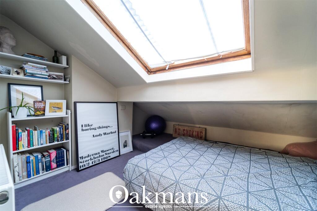 Additional image 18 of The Grove, Daisy Road, Birmingham, West Midlands, B16