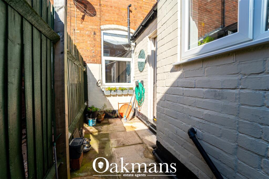 Additional image 23 of The Grove, Daisy Road, Birmingham, West Midlands, B16