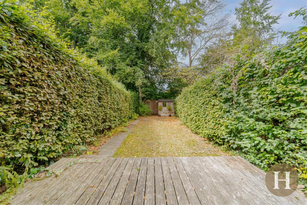 Additional image 23 of West Pathway, Harborne, Birmingham, B17