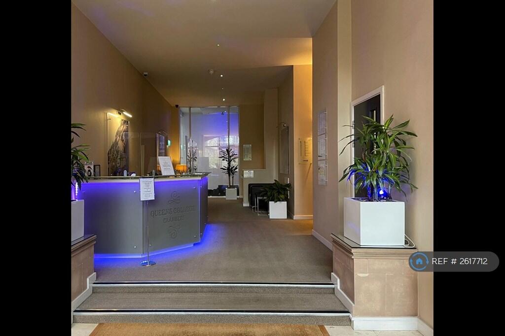 Additional image 13 of Queens College Chambers, Birmingham, B1