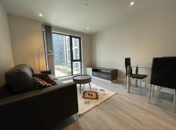 房产图片 11 - 伯明翰，西米德兰兹，布罗德街，B15