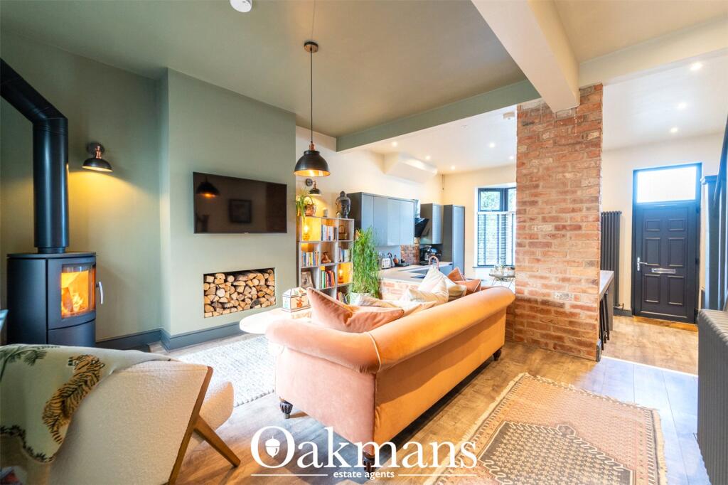 Property image for Vicarage Road, Kings Heath, Birmingham, West Midlands, B14