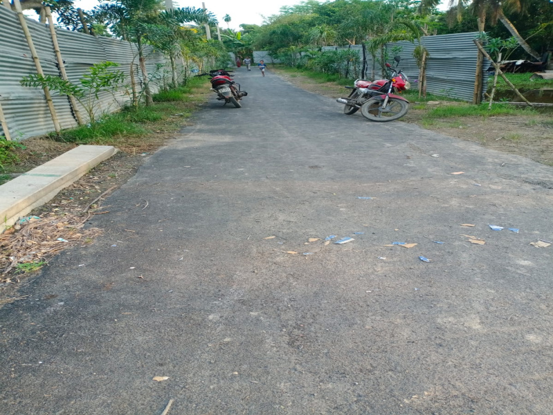 Additional image 3 of Bardhanpalli, Joka, Kolkata