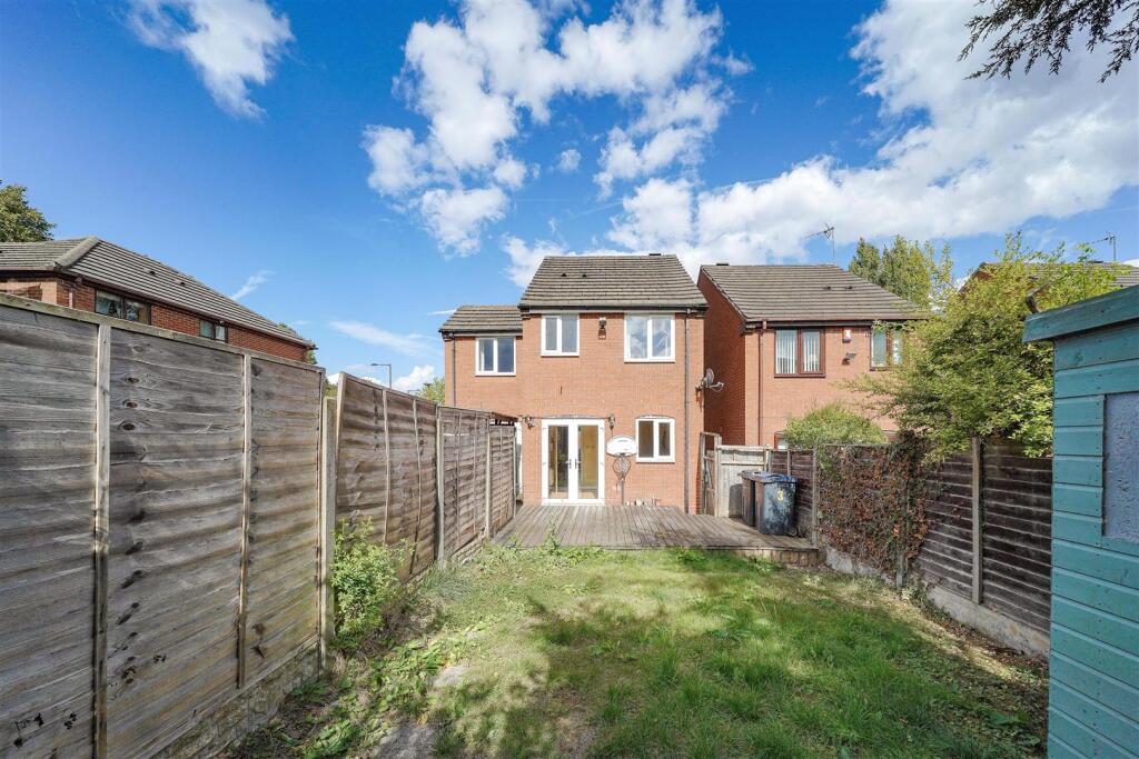 Additional image 19 of Greenwood Close, Kings Heath, Birmingham