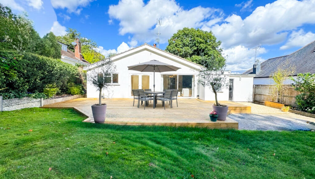 Additional image 12 of Heath Road, Welwyn