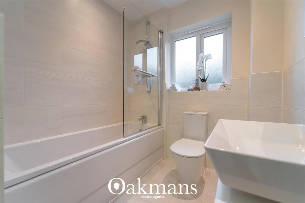 Additional image 22 of Cricketers Grove, Birmingham, West Midlands, B17