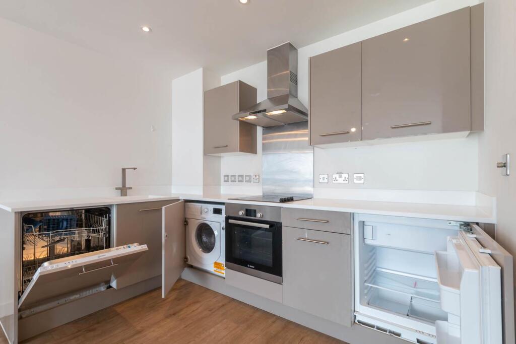 房产图片 6 - 伯明翰，60 Sheepcote 街，The Bank