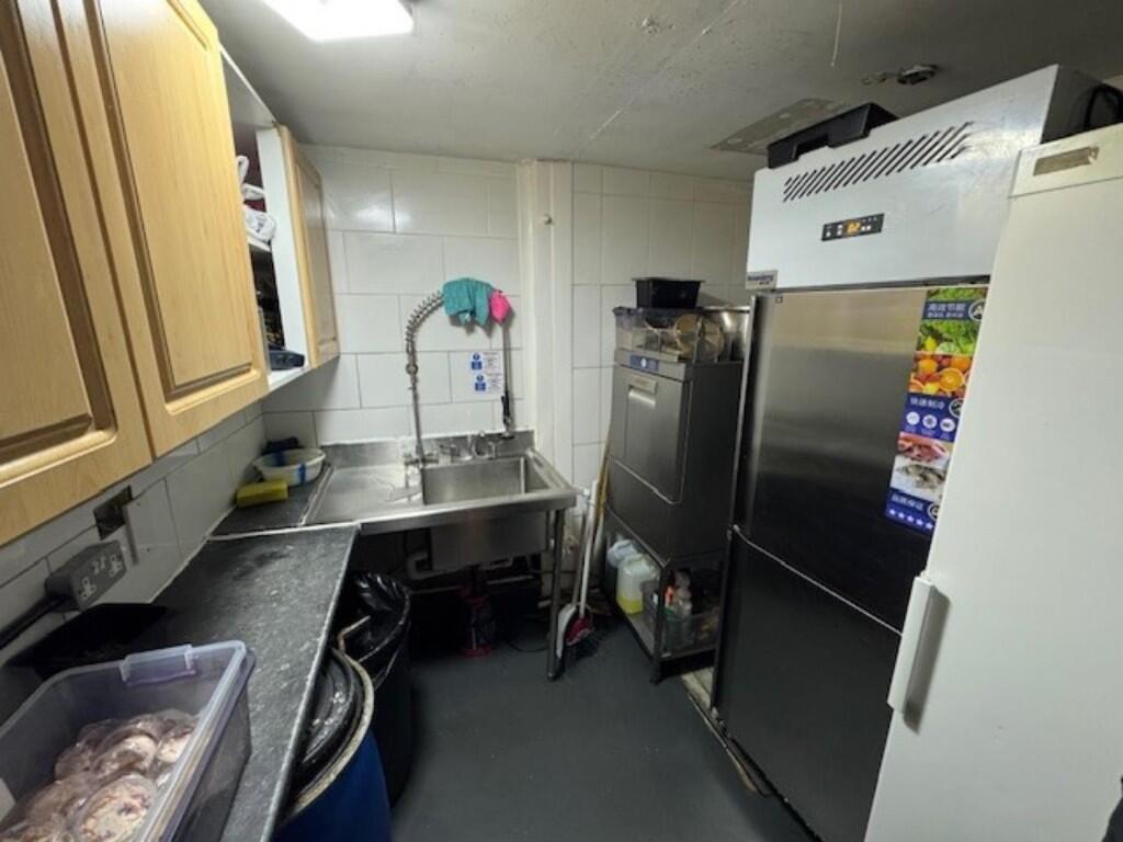 Additional image 9 of Leasehold Fast Food Takeaway, Ladypool Road, Birmingham, B12 8JY