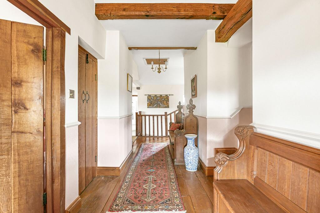 Additional image 12 of The Old Cottage, Pooleys Lane, Welham Green, AL9