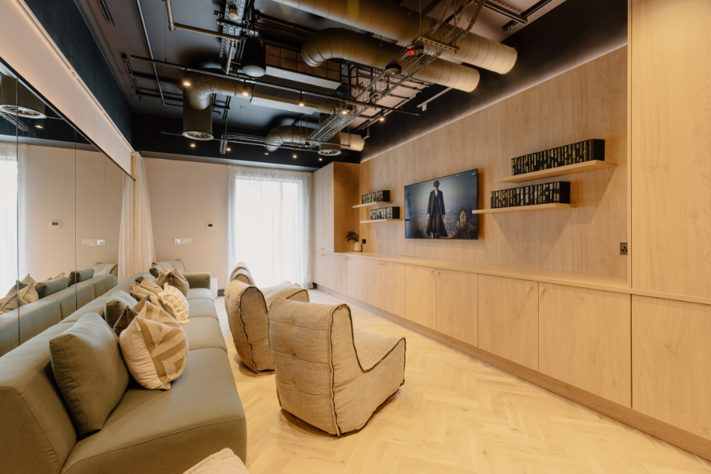 房产图片 22 - Inkwell Place, 伯明翰, B16