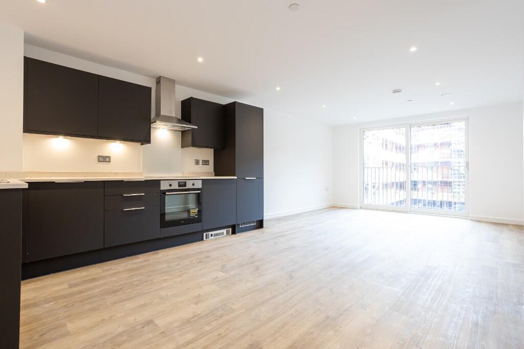 Property image for Flat 238, Hairpin House, 230 Bradford Street, Birmingham, B12