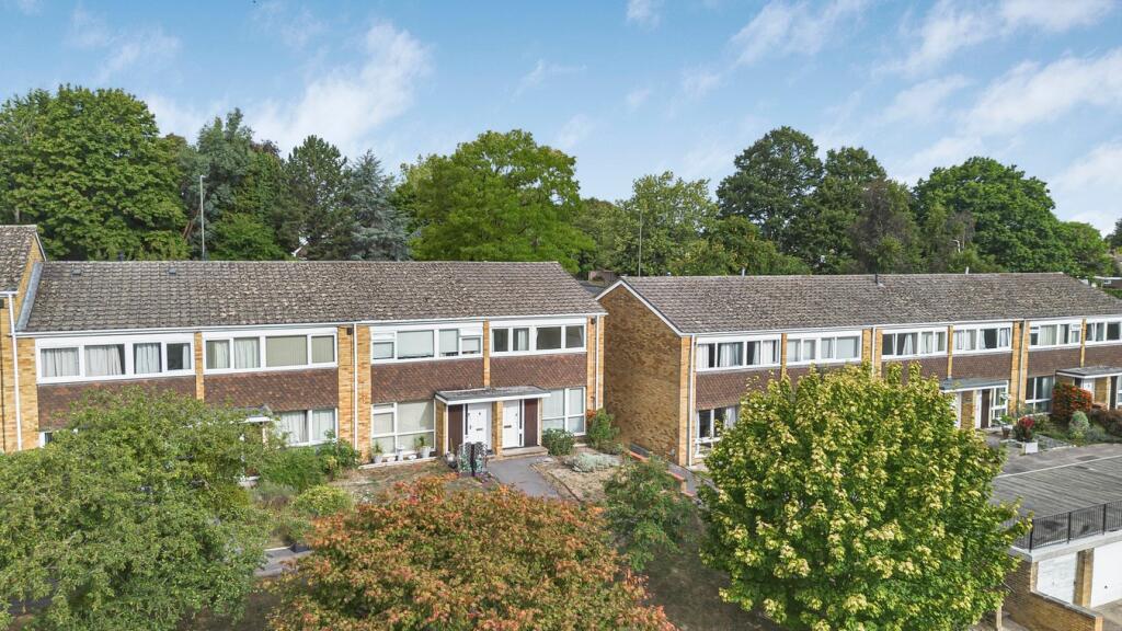 Additional image 23 of Old Hertford Road, Hatfield, AL9