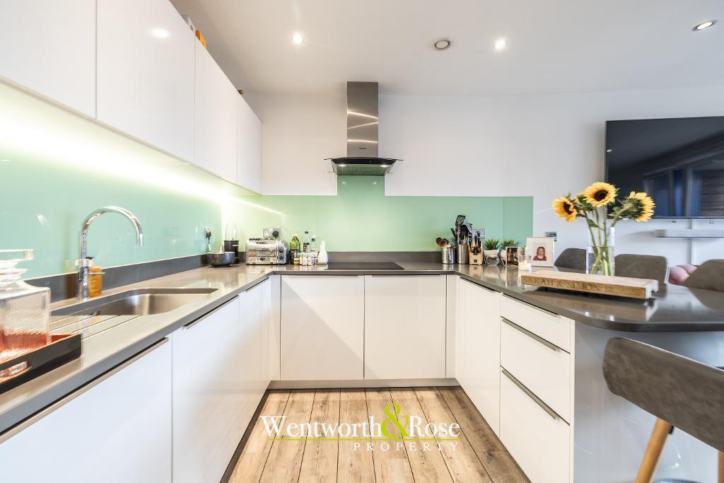 Additional image 5 of Washington Wharf, Granville Street, Birmingham, B1 1NN