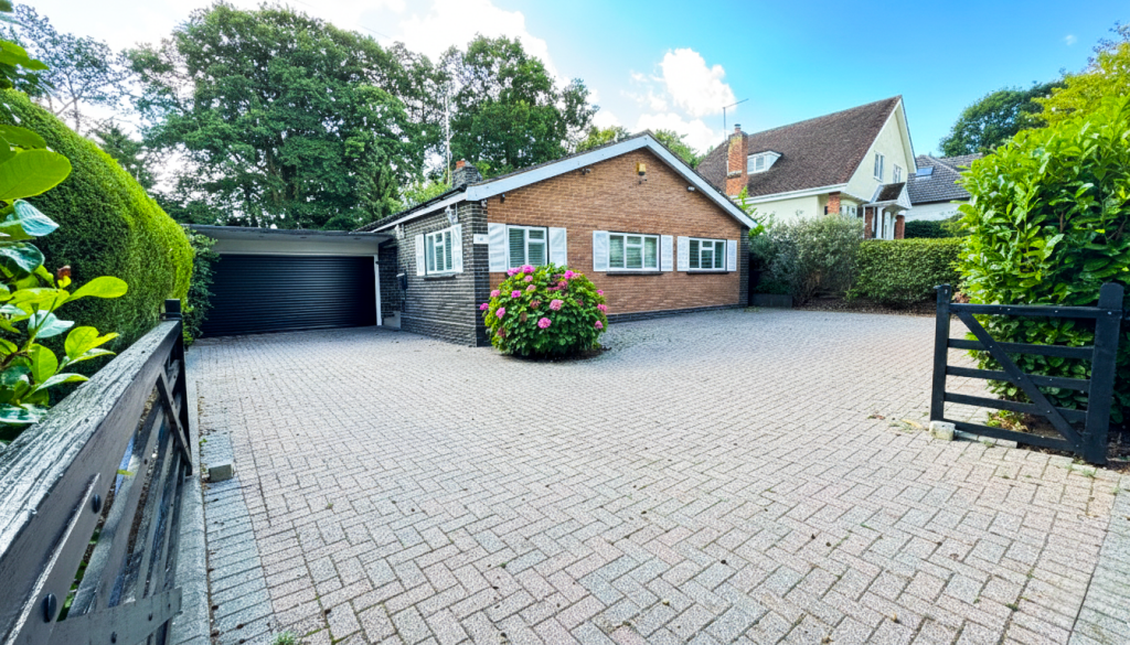 Property image for Heath Road, Welwyn