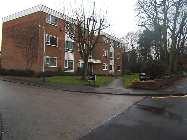 Property image for Kelton Court, Edgbaston