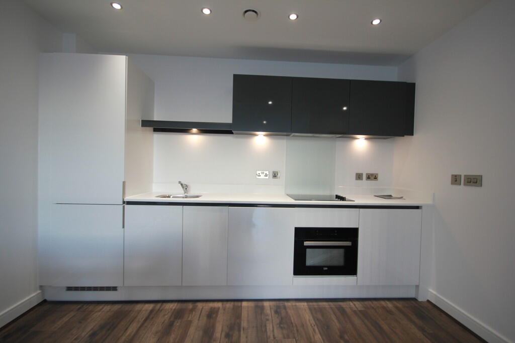Additional image 12 of The Kettleworks, Pope Street, Jewellery Quarter, B1