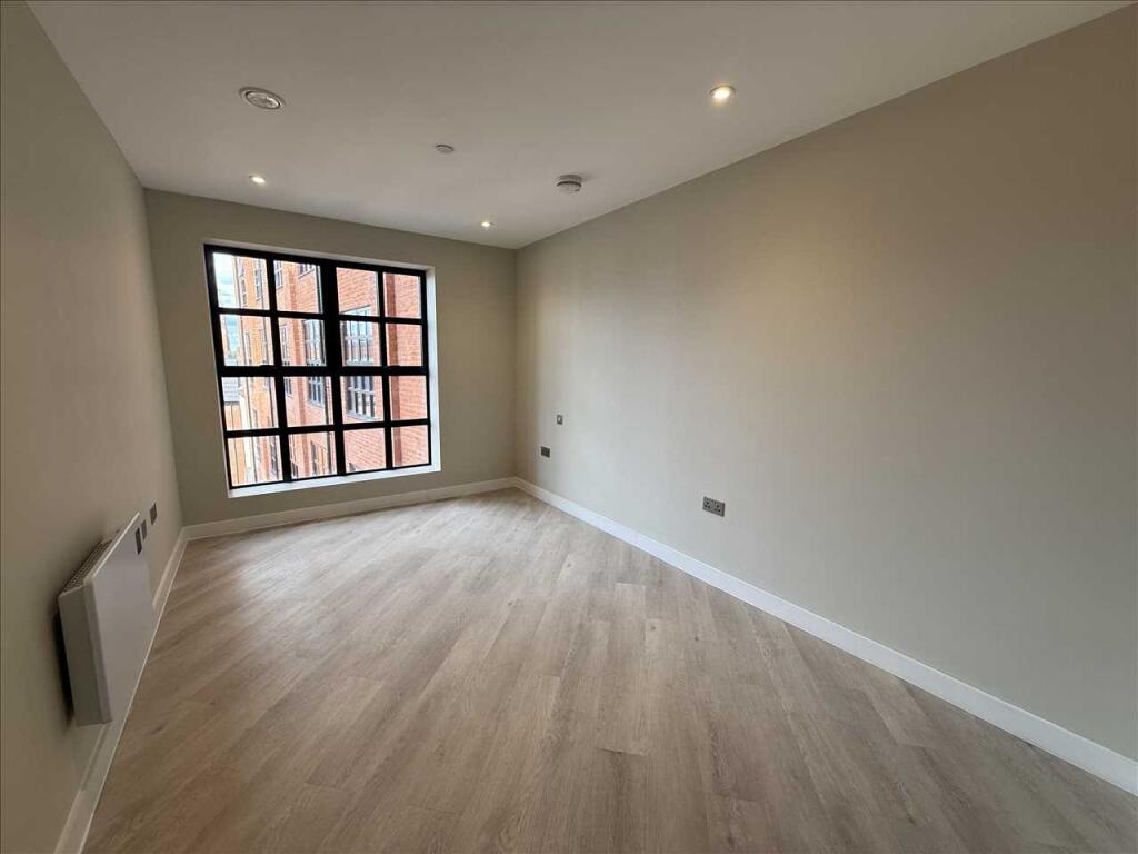 Additional image 11 of Fountain Lofts, 50 Alcester Street, Birmingham