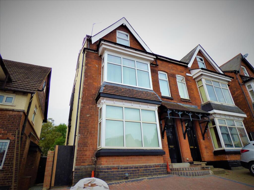 Additional image 14 of Rotton Park Road, Birmingham