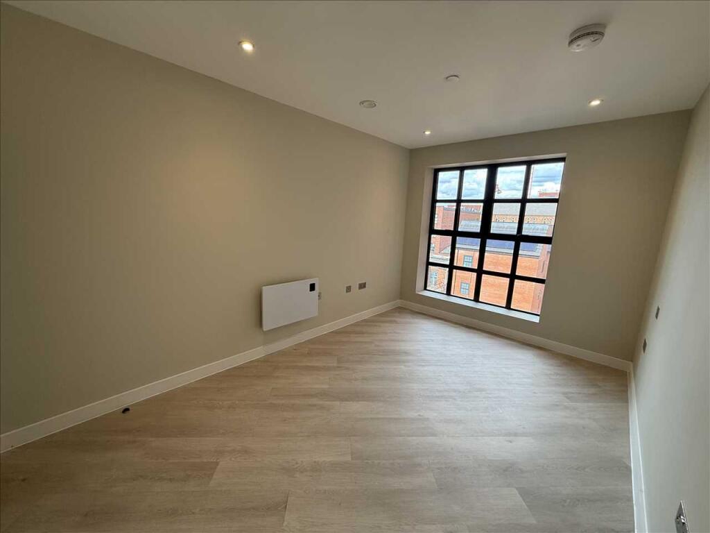 Additional image 9 of Fountain Lofts, 50 Alcester Street, Birmingham