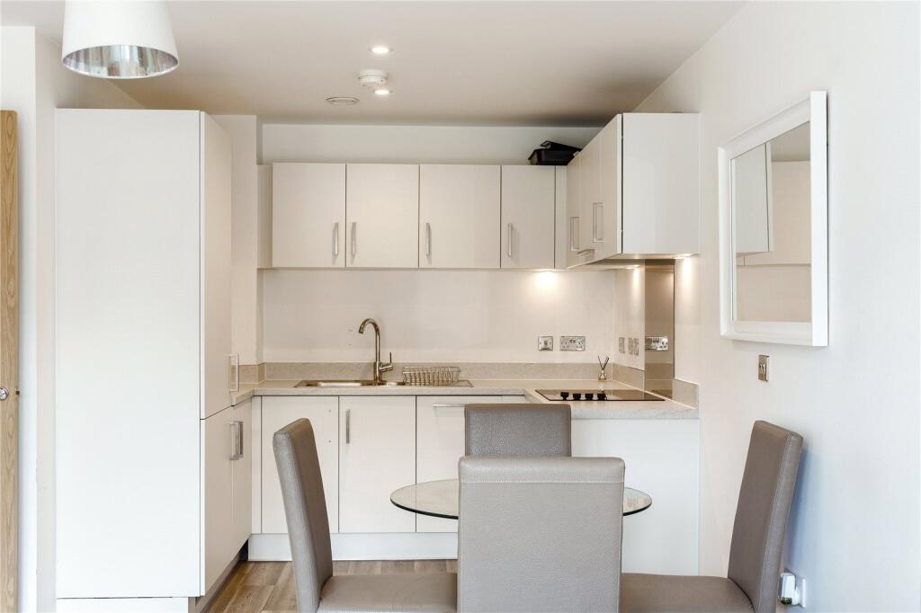 Additional image 3 of Roosevelt Apartments, 1 Lexington Gardens, Birmingham, West Midlands, B15