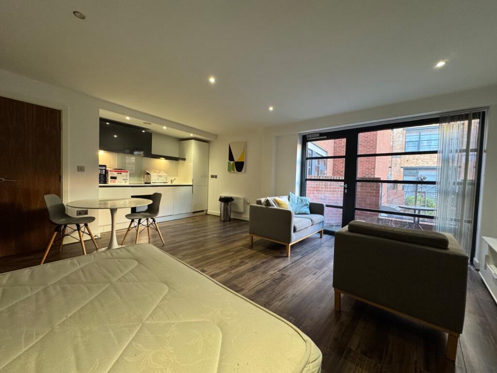 Additional image 4 of The Kettleworks, 126 Pope Street, Birmingham, B1