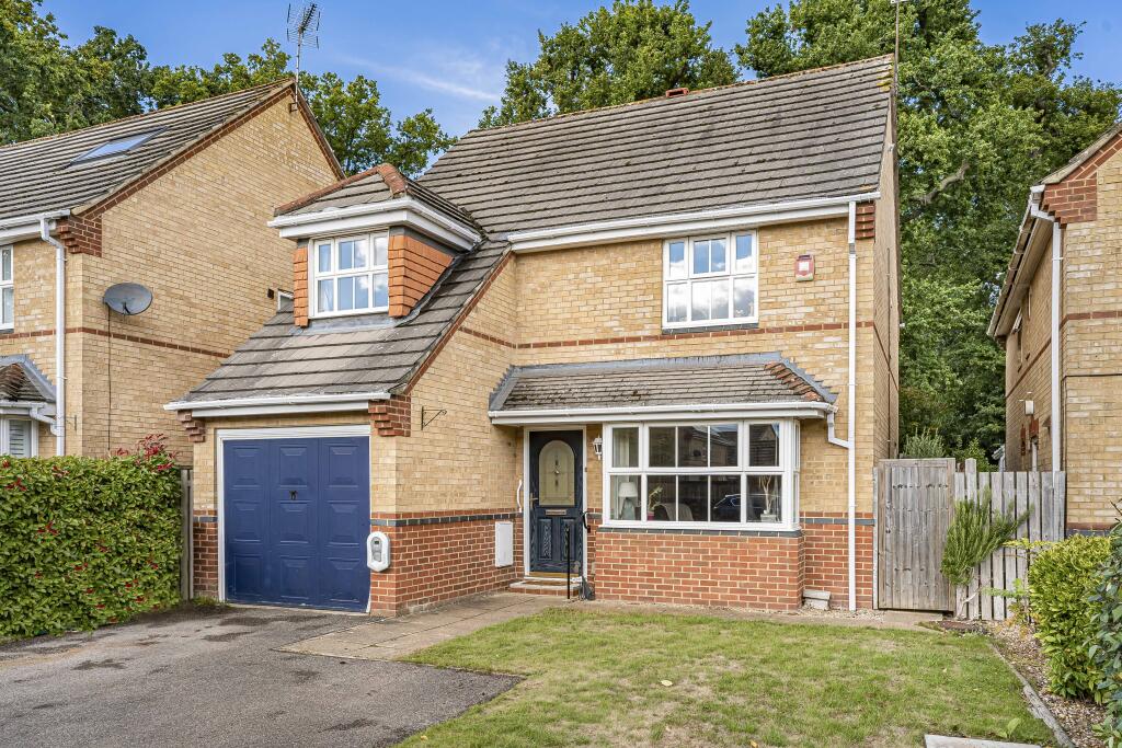 Additional image 29 of St Barts Close, St Albans, AL4