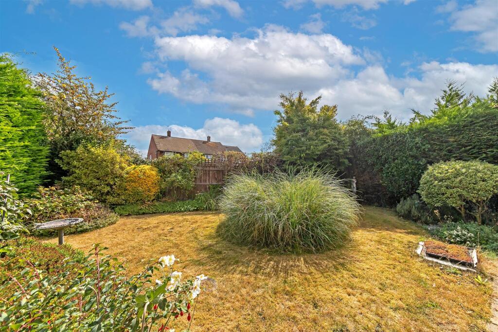 Additional image 20 of Wick Avenue, Wheathampstead, St. Albans