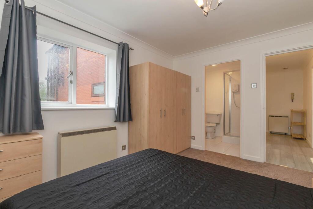 Additional image 7 of Kings Court, Bridge Street, B1 2JR