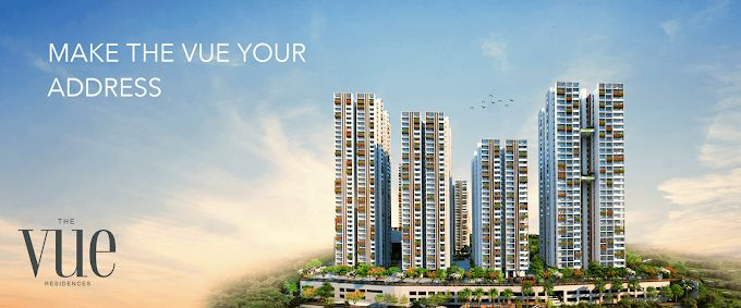 Property image for Puppalaguda, Hyderabad