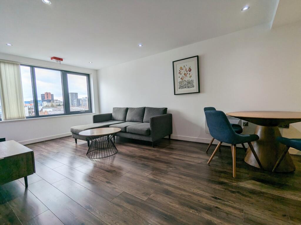 Additional image 9 of Ridley House, 1 Ridley Street, Birmingham, West Midlands, B1