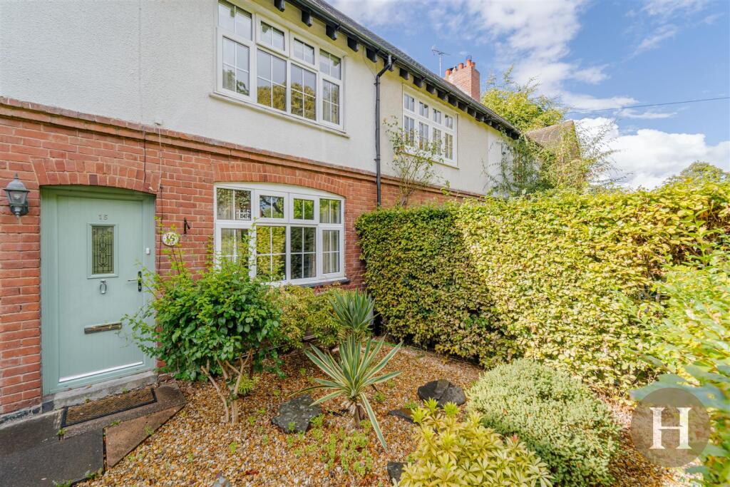 Property image for West Pathway, Harborne, Birmingham, B17