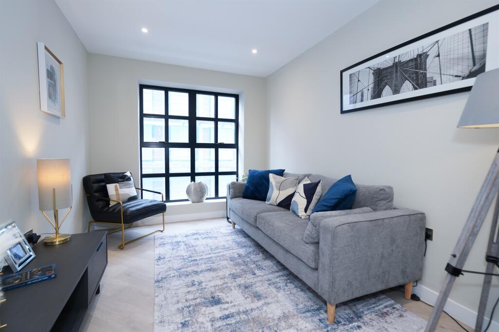 Additional image 3 of Fountain Lofts, Alcester Street, Deritend, Birmingham