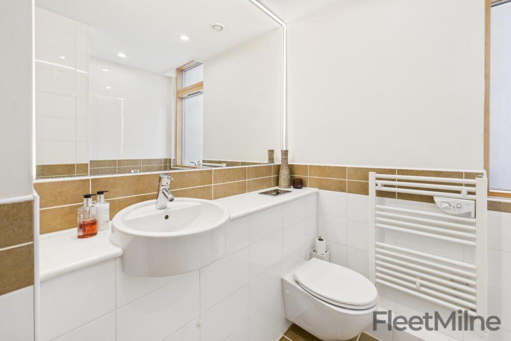 Additional image 26 of Canal Wharf, Waterfront Walk, Birmingham