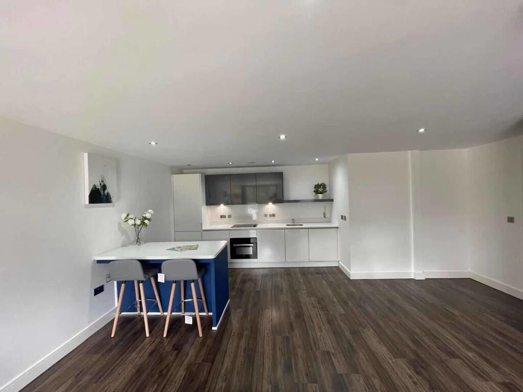 Additional image 3 of Granville Loft, Holliday Street, B1