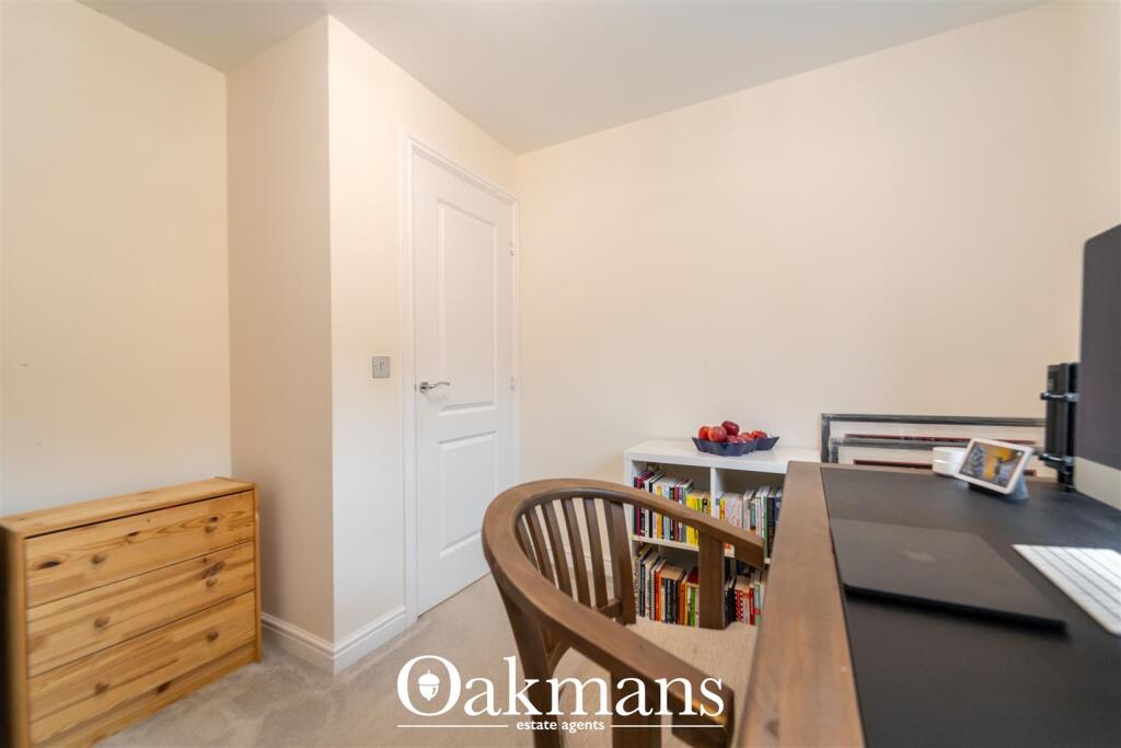 Additional image 28 of Cricketers Grove, Birmingham, West Midlands, B17