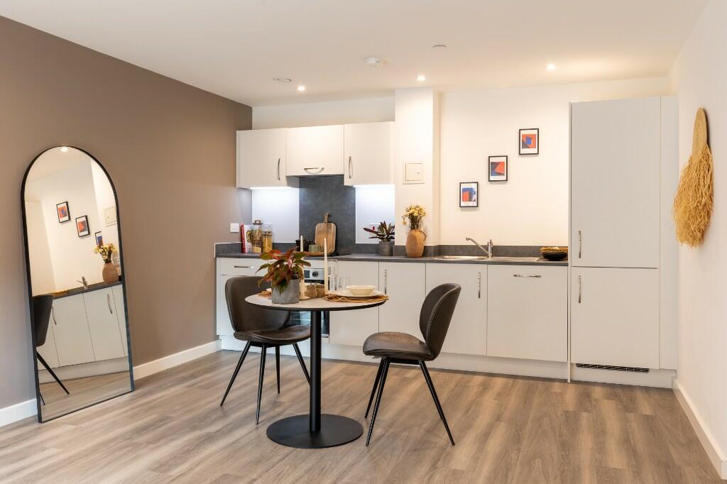 Additional image 3 of Flat F68, Sherborne Street, Birmingham, B16