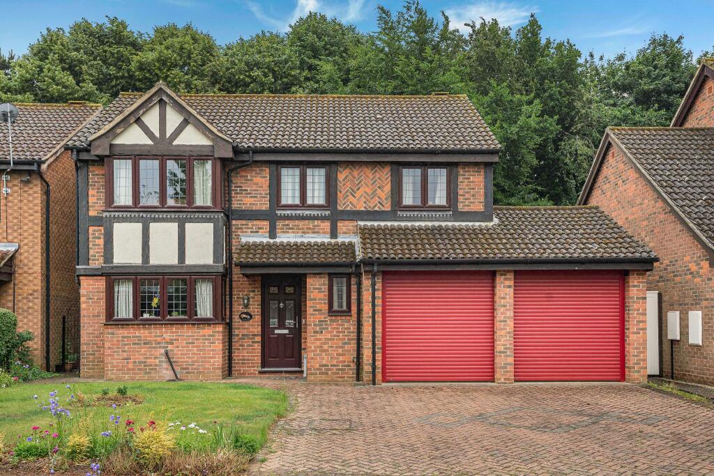 Wyton, Welwyn Garden City, AL7