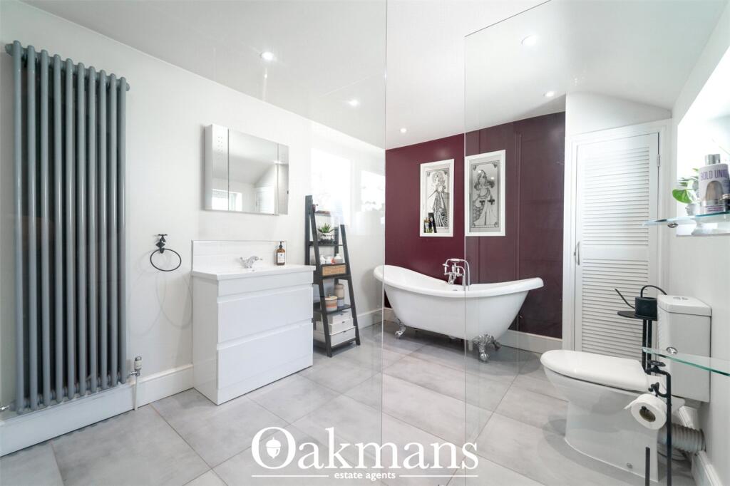 Additional image 46 of Vicarage Road, Kings Heath, Birmingham, West Midlands, B14